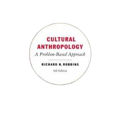 cover, cultural, anthropology, problem-based transparent PNG cut-out