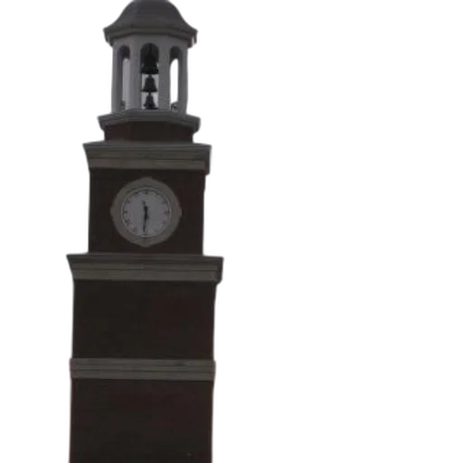 building, furniture, 3d render, photorealistic transparent PNG cut-out