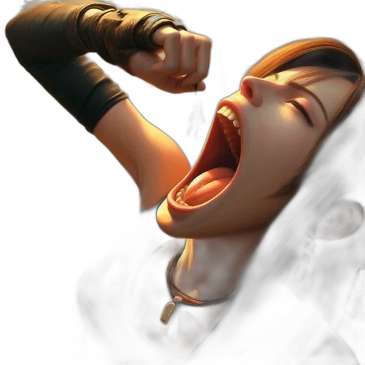 staff, weapon, mask, face transparent PNG cut-out