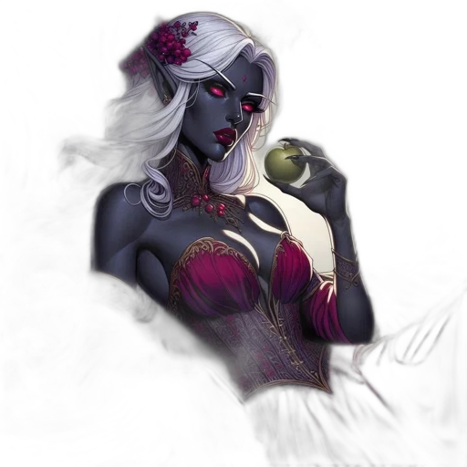 mask, face, jewelry, fantasy art transparent PNG cut-out