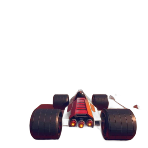 car, robot, weapon, animal transparent PNG cut-out