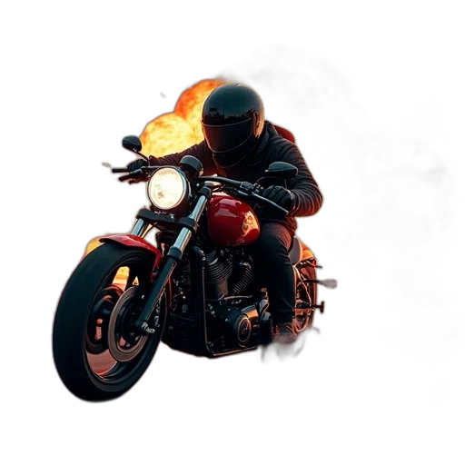 jacket, concept art, photorealistic, comic book art transparent PNG cut-out