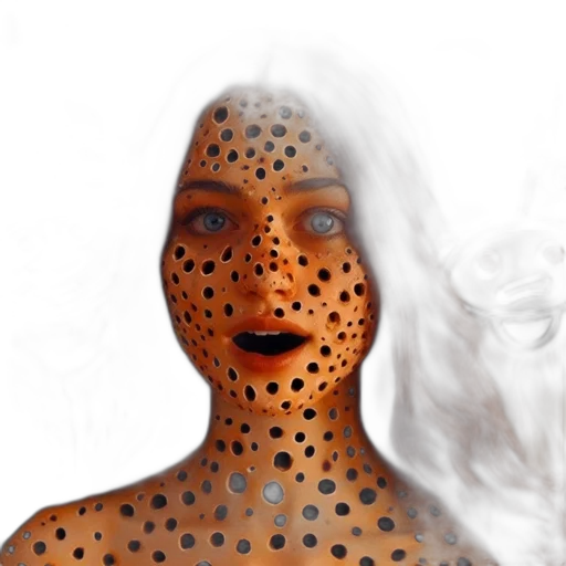 mask, face, dress, robot transparent PNG cut-out