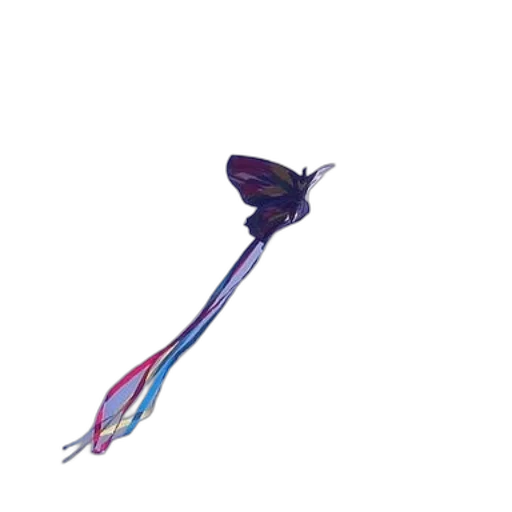 staff, flower, umbrella, weapon transparent PNG cut-out