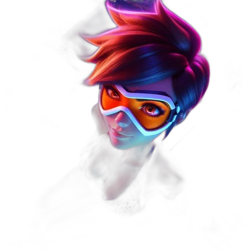 mask, face, staff, crown transparent PNG cut-out