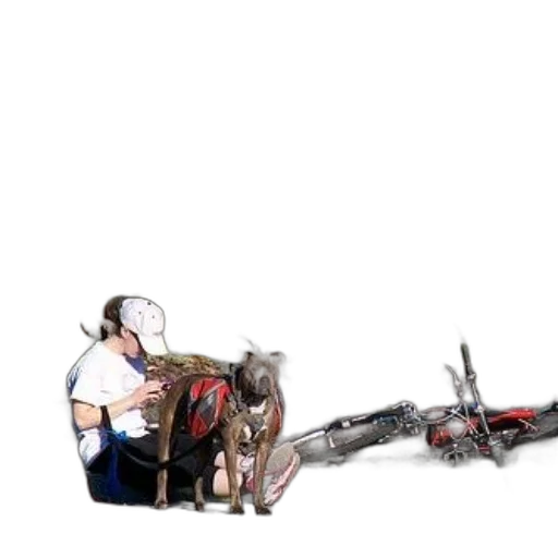 robot, weapon, staff, car transparent PNG cut-out