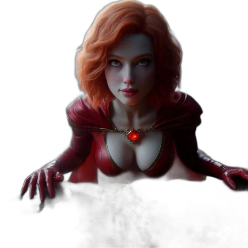 jewelry, concept art, 3d render, fantasy art transparent PNG cut-out
