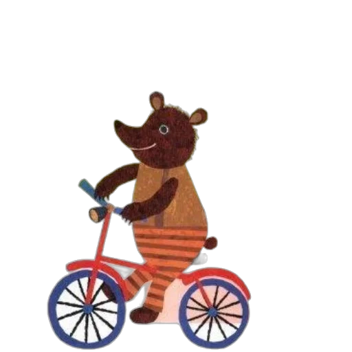 animal, concept art, cartoon, colorful transparent PNG cut-out