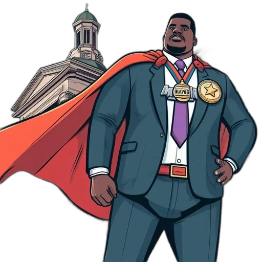 concept art, comic book art, cartoon, illustrative transparent PNG cut-out