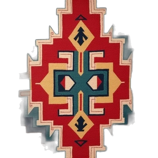 jewelry, crown, staff, mask transparent PNG cut-out
