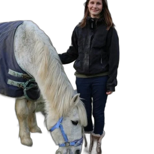 staff, jacket, animal, creature transparent PNG cut-out
