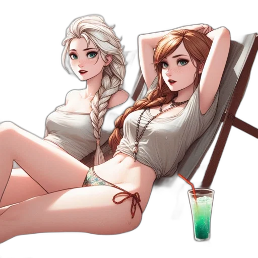concept art, fantasy art, pixel art, comic book art transparent PNG cut-out