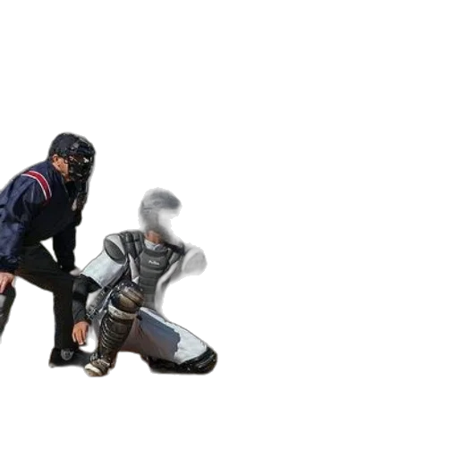 weapon, jacket, robot, mask transparent PNG cut-out
