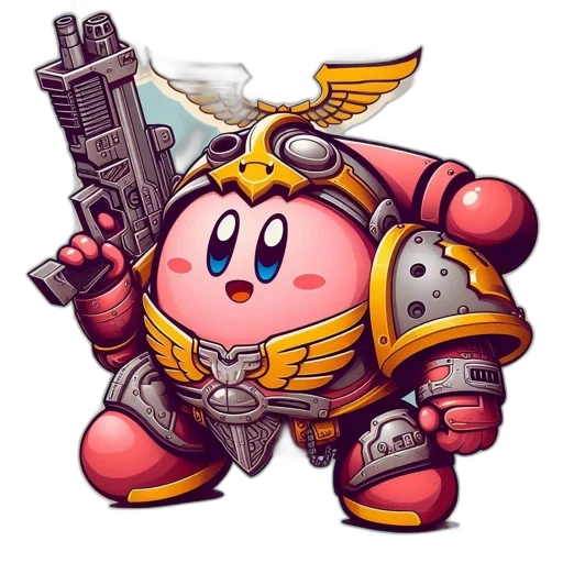 weapon, robot, animal, sword transparent PNG cut-out