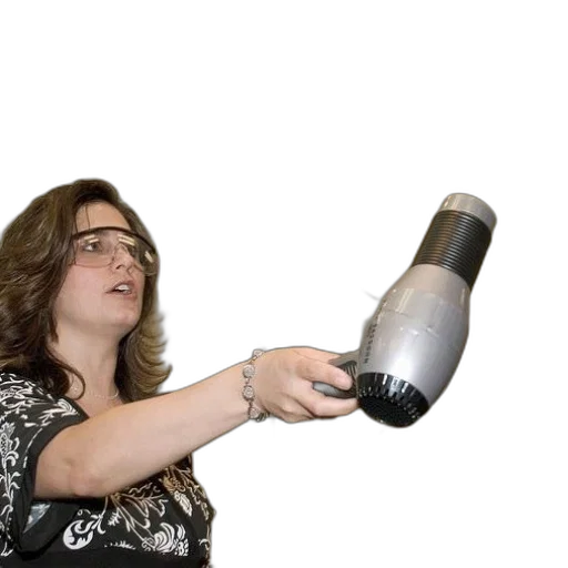 bottle, weapon, staff, robot transparent PNG cut-out