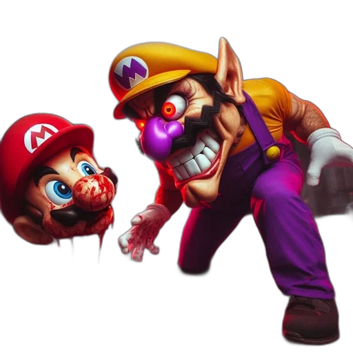 mask, hat, creature, face transparent PNG cut-out