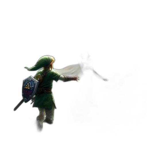 dragon, weapon, staff, creature transparent PNG cut-out