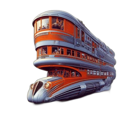 car, shoes, robot, building transparent PNG cut-out