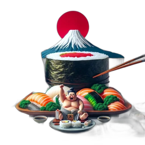 food, hat, photorealistic, concept art transparent PNG cut-out