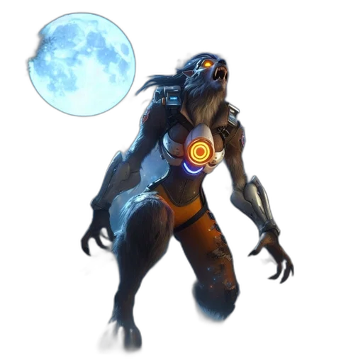 creature, robot, mask, animal transparent PNG cut-out