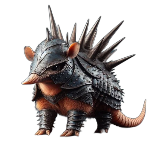dragon, creature, animal, concept art transparent PNG cut-out