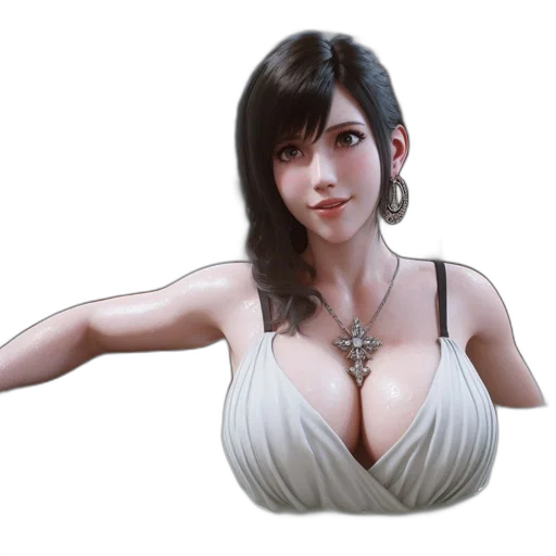dress, jewelry, weapon, robot transparent PNG cut-out