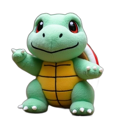 dragon, animal, creature, 3d render transparent PNG cut-out