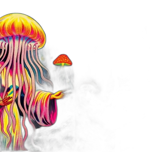 hair, creature, hat, mask transparent PNG cut-out