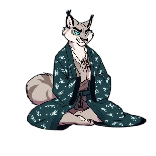 staff, pixel art, anime, vaporwave transparent PNG cut-out