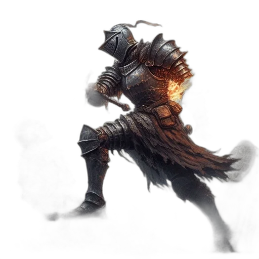 sword, weapon, dragon, staff transparent PNG cut-out