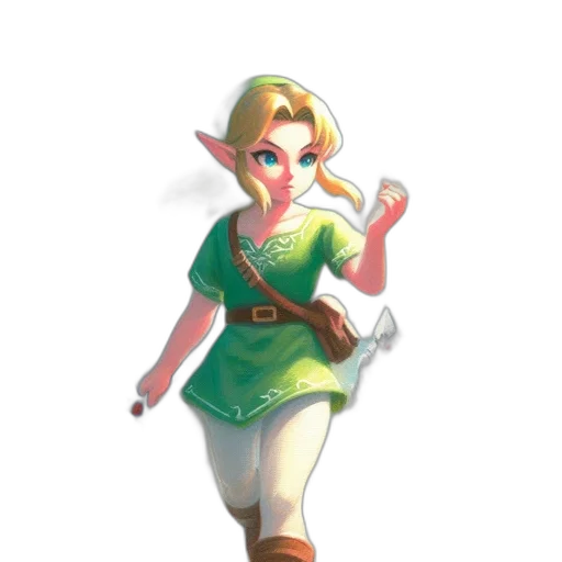 staff, dress, weapon, sword transparent PNG cut-out