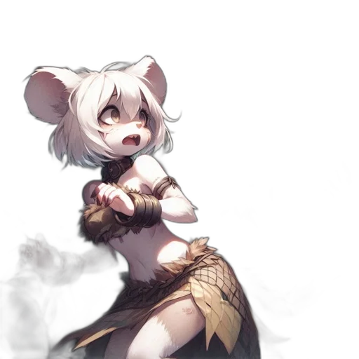 staff, weapon, sword, dress transparent PNG cut-out