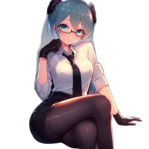 dress, staff, robot, weapon transparent PNG cut-out