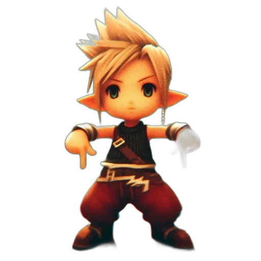 weapon, staff, sword, 3d render transparent PNG cut-out