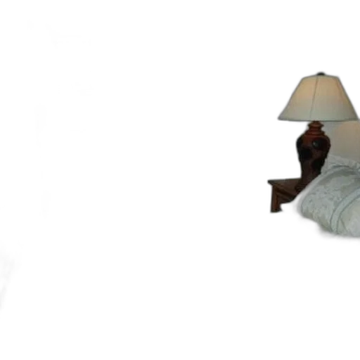 furniture, hat, umbrella, staff transparent PNG cut-out