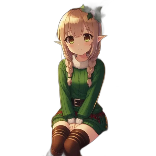 staff, dress, robot, dragon transparent PNG cut-out