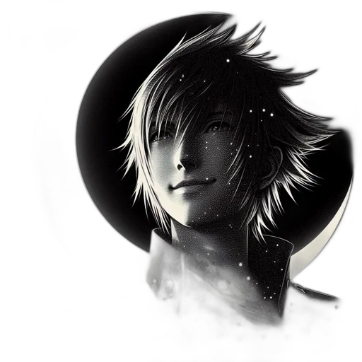 face, mask, concept art, fantasy art transparent PNG cut-out