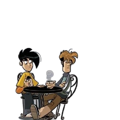 staff, cartoon, concept art, comic book art transparent PNG cut-out