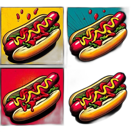 food, weapon, pixel art, concept art transparent PNG cut-out