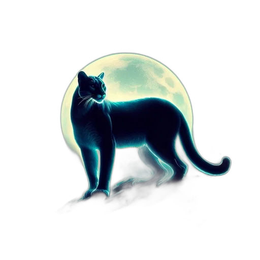 animal, staff, creature, concept art transparent PNG cut-out