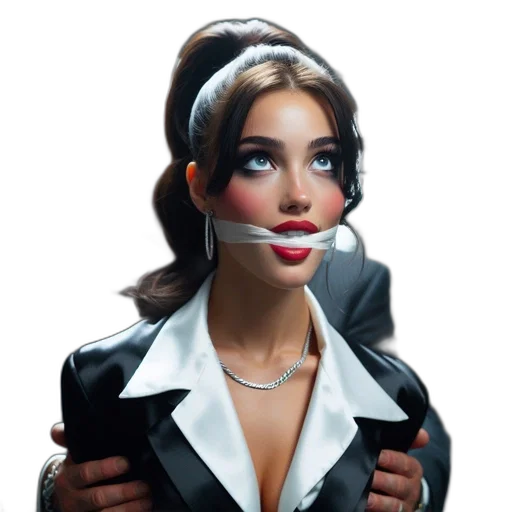 face, mask, staff, concept art transparent PNG cut-out