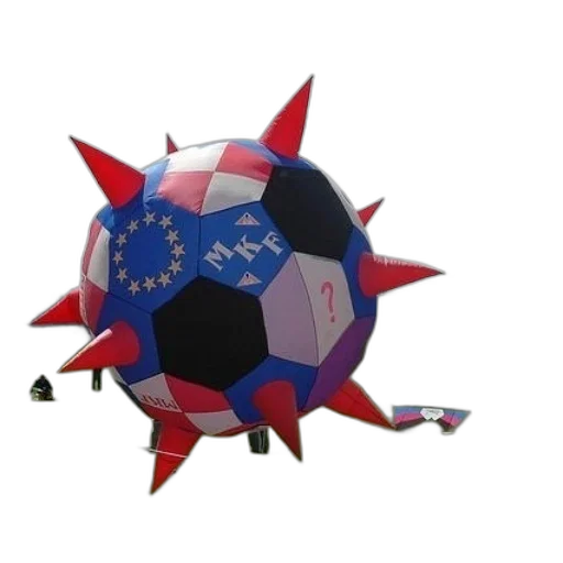 umbrella, weapon, 3d render, concept art transparent PNG cut-out