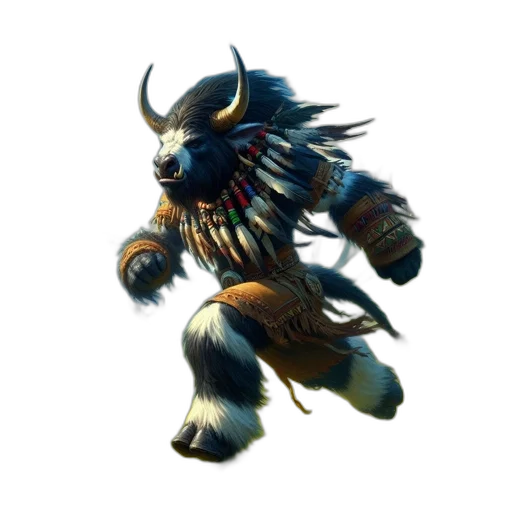 creature, dragon, animal, weapon transparent PNG cut-out