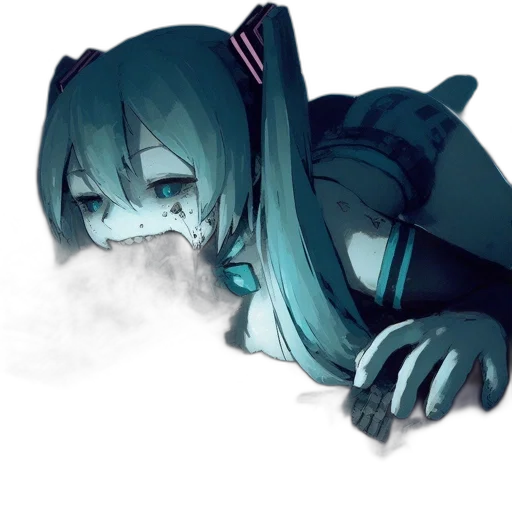 creature, dragon, mask, robot transparent PNG cut-out