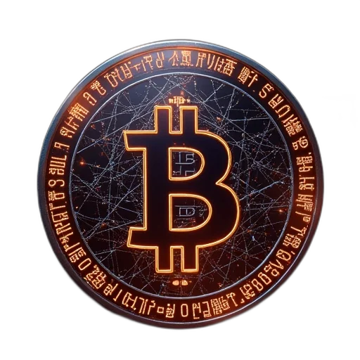 circular, image, ico, glowing transparent PNG cut-out