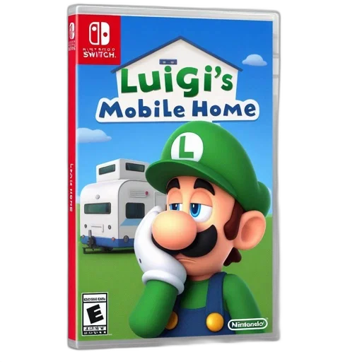 concept art, 3d render, game, cover transparent PNG cut-out