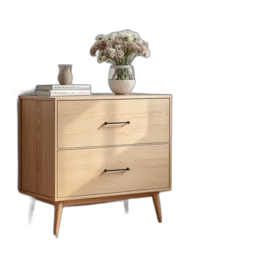 furniture, 3d render, photorealistic, earth tones transparent PNG cut-out