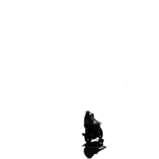 animal, creature, dragon, robot transparent PNG cut-out