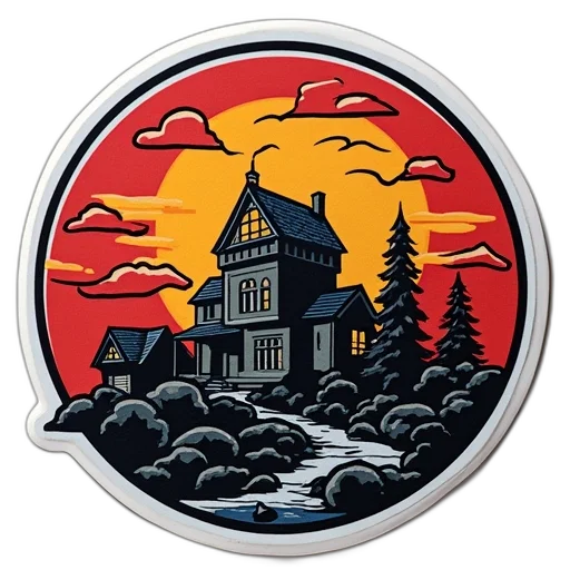 jacket, concept art, comic book art, pixel art transparent PNG cut-out