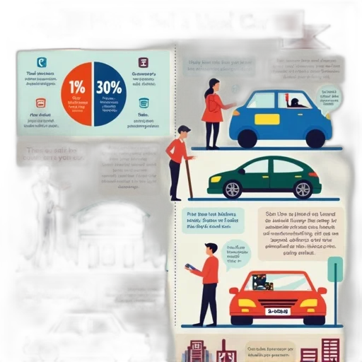colorful, infographic, titled, how transparent PNG cut-out